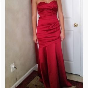 Bridesmaid/Formal dress